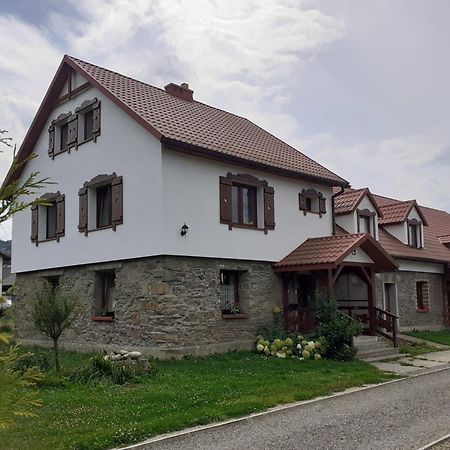 Agroturystyka Izby Zewnętrze zdjęcie